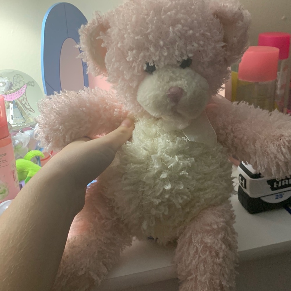 baby bear